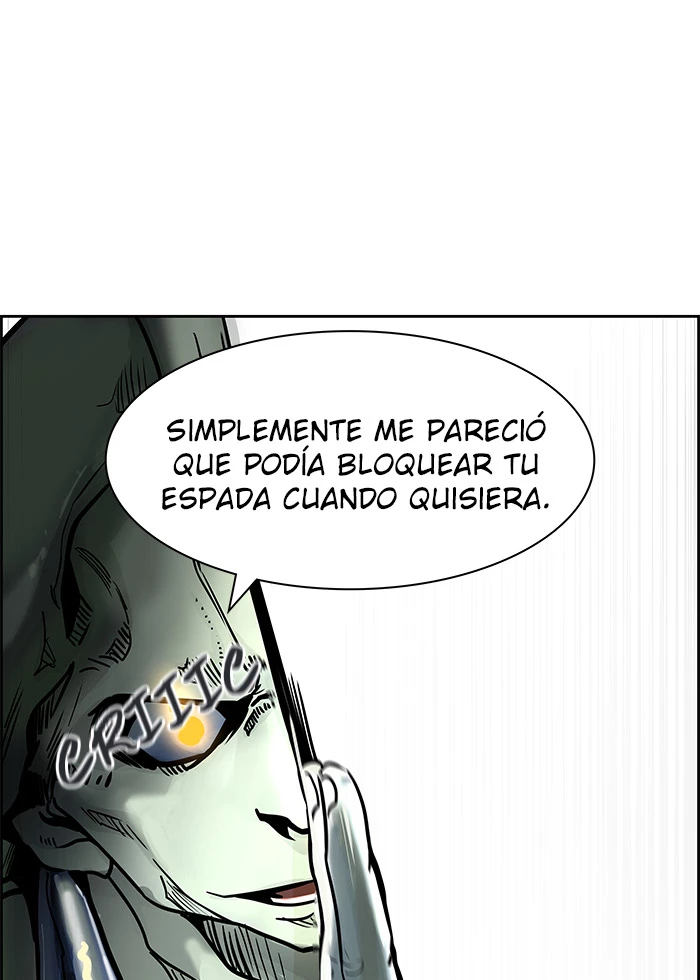 El irregular capítulo 487, página 155