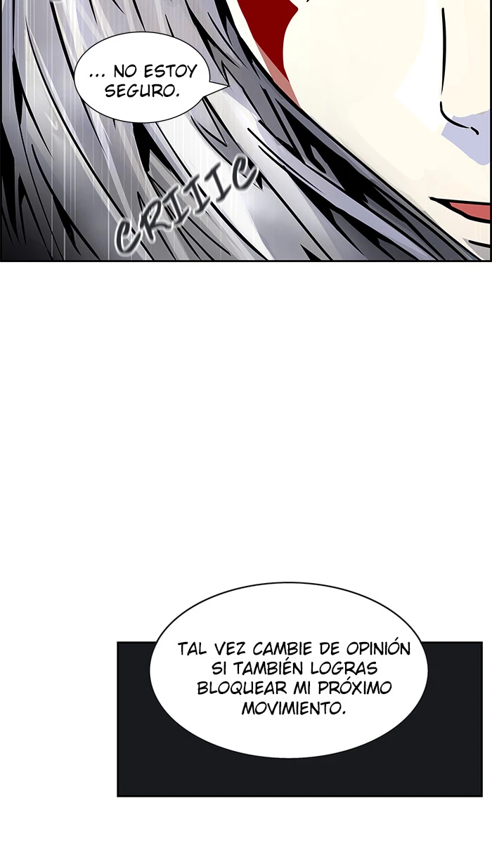 El irregular capítulo 487, página 158