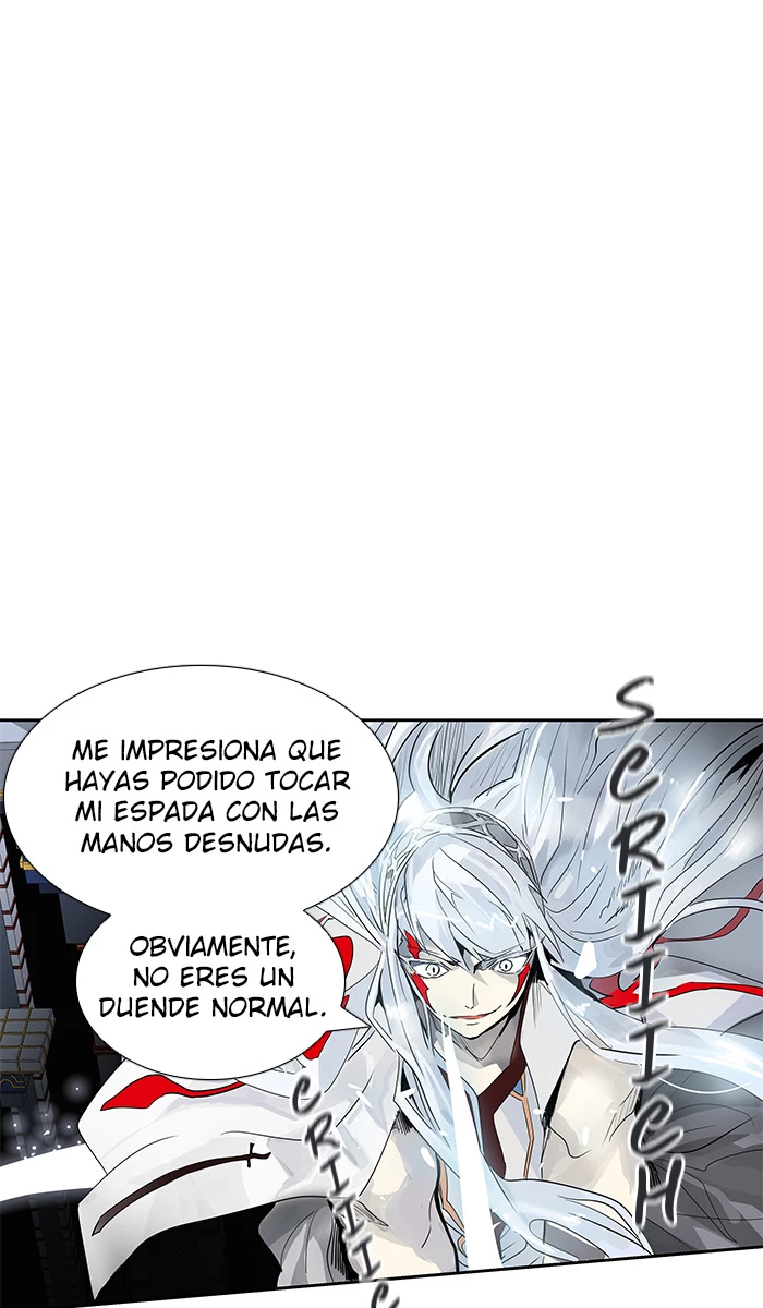 El irregular capítulo 487, página 159