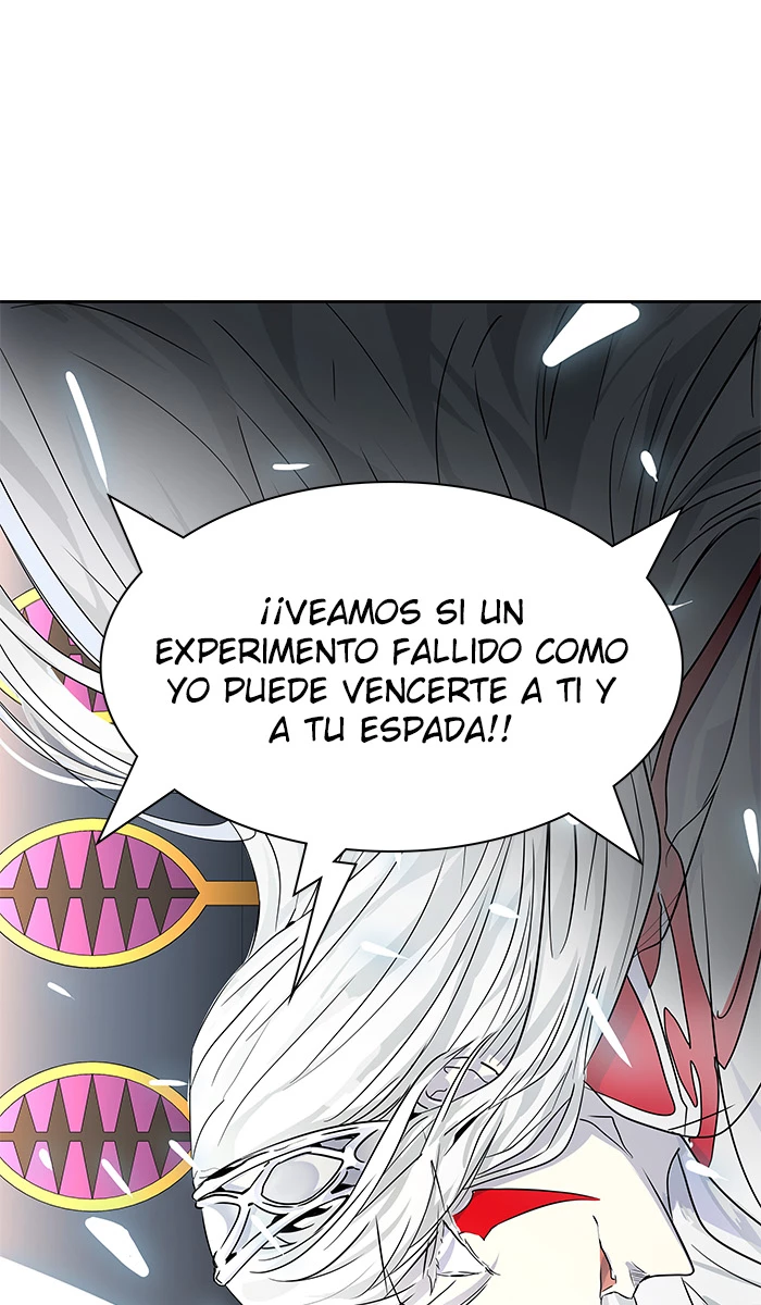 El irregular capítulo 487, página 166