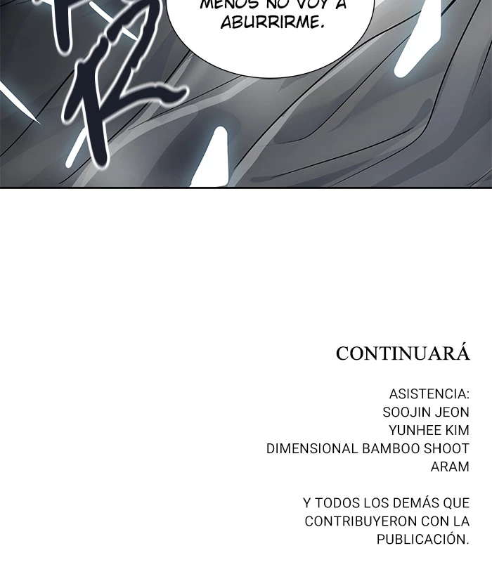 El irregular capítulo 487, página 168