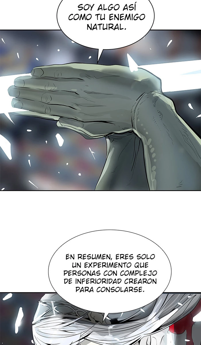El irregular capítulo 488, página 4