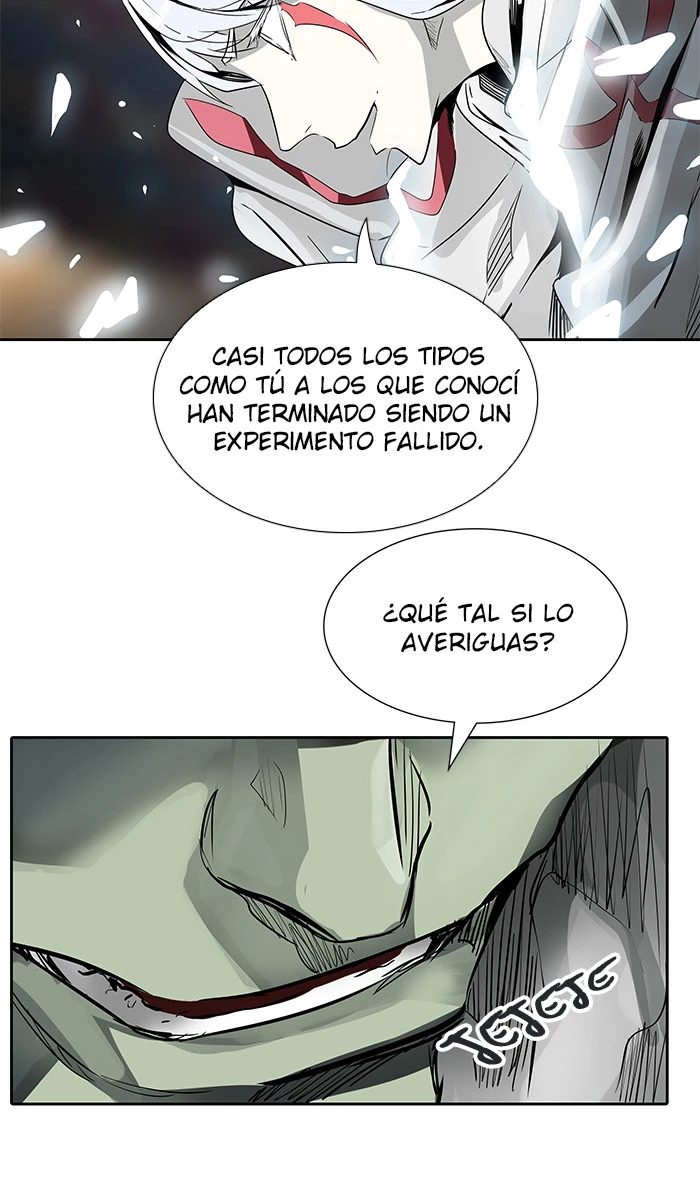 El irregular capítulo 488, página 5