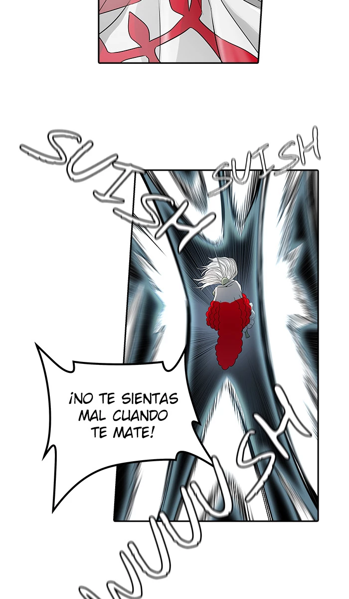 El irregular capítulo 488, página 11