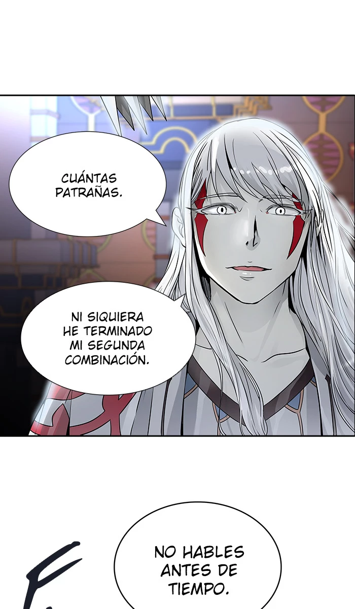El irregular capítulo 488, página 20