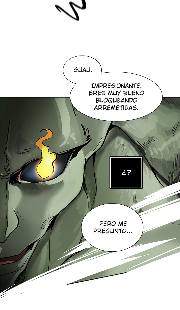El irregular capítulo 488, página 28