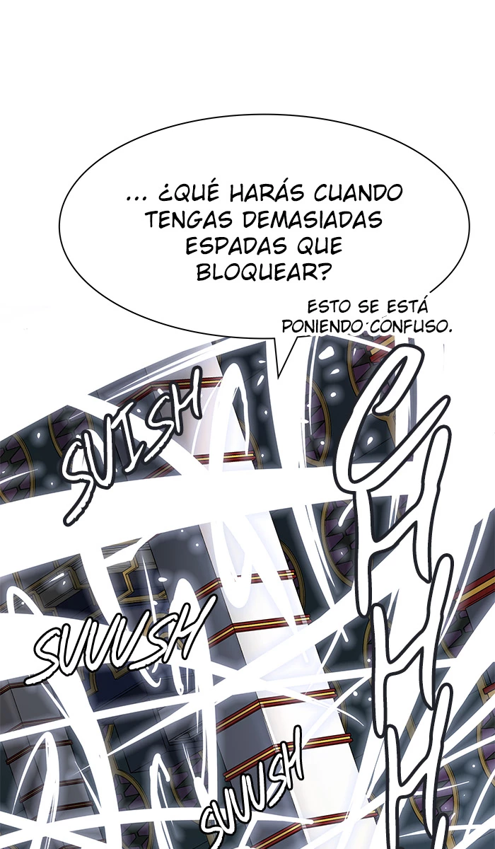 El irregular capítulo 488, página 29