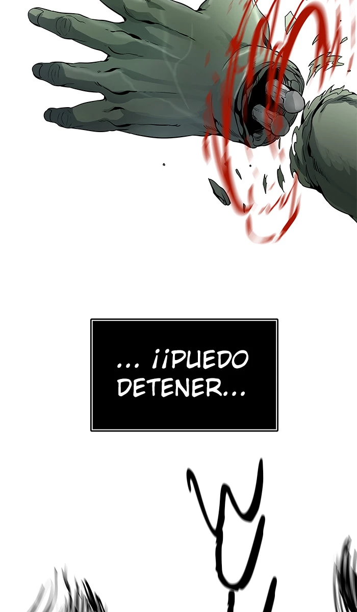 El irregular capítulo 488, página 34