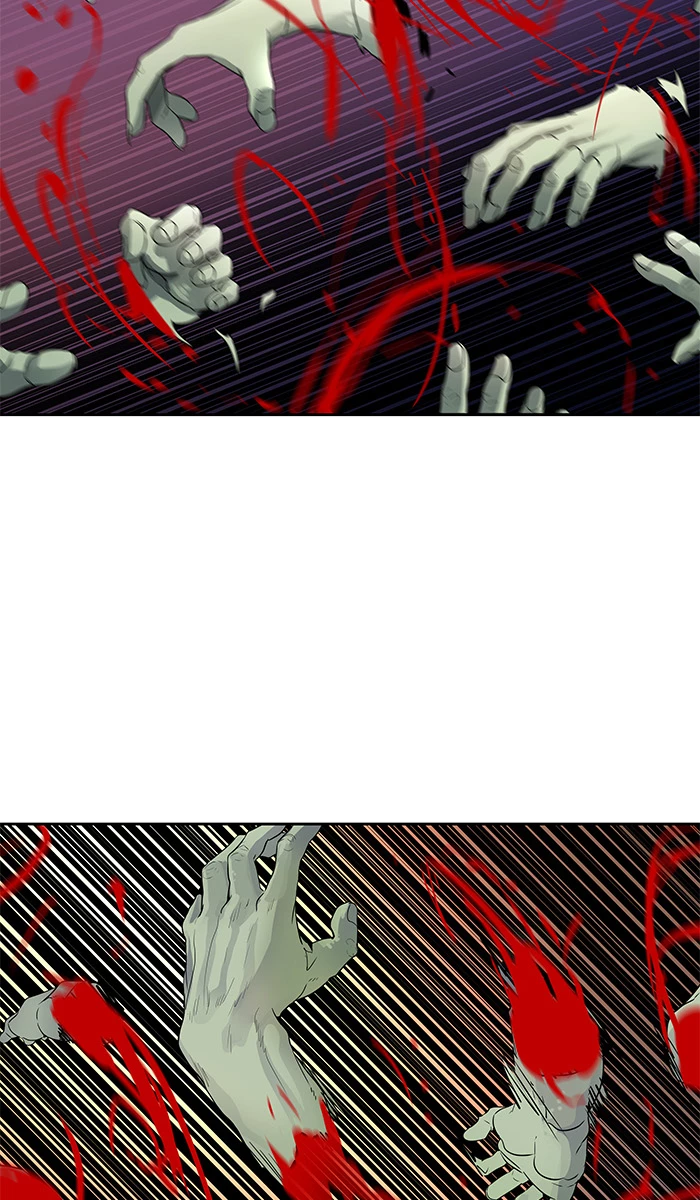 El irregular capítulo 488, página 37