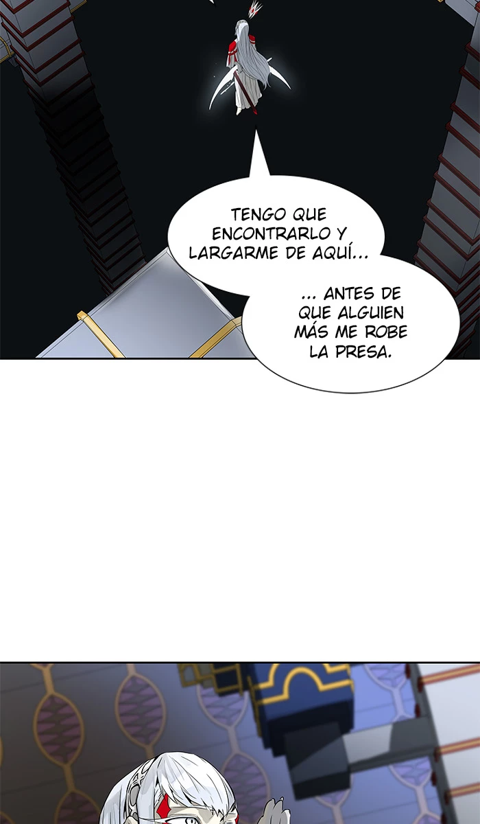 El irregular capítulo 488, página 51