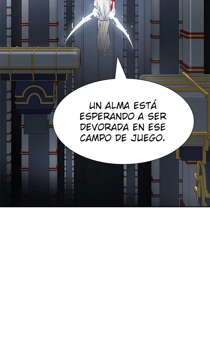 El irregular capítulo 488, página 54