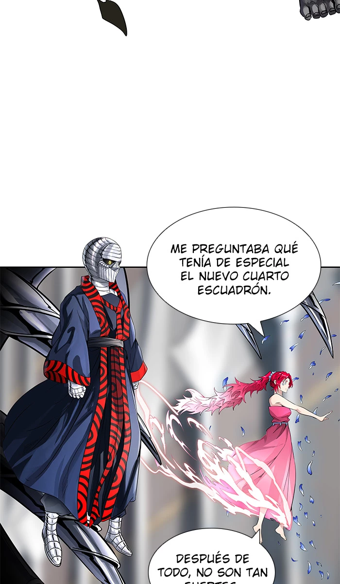 El irregular capítulo 488, página 59