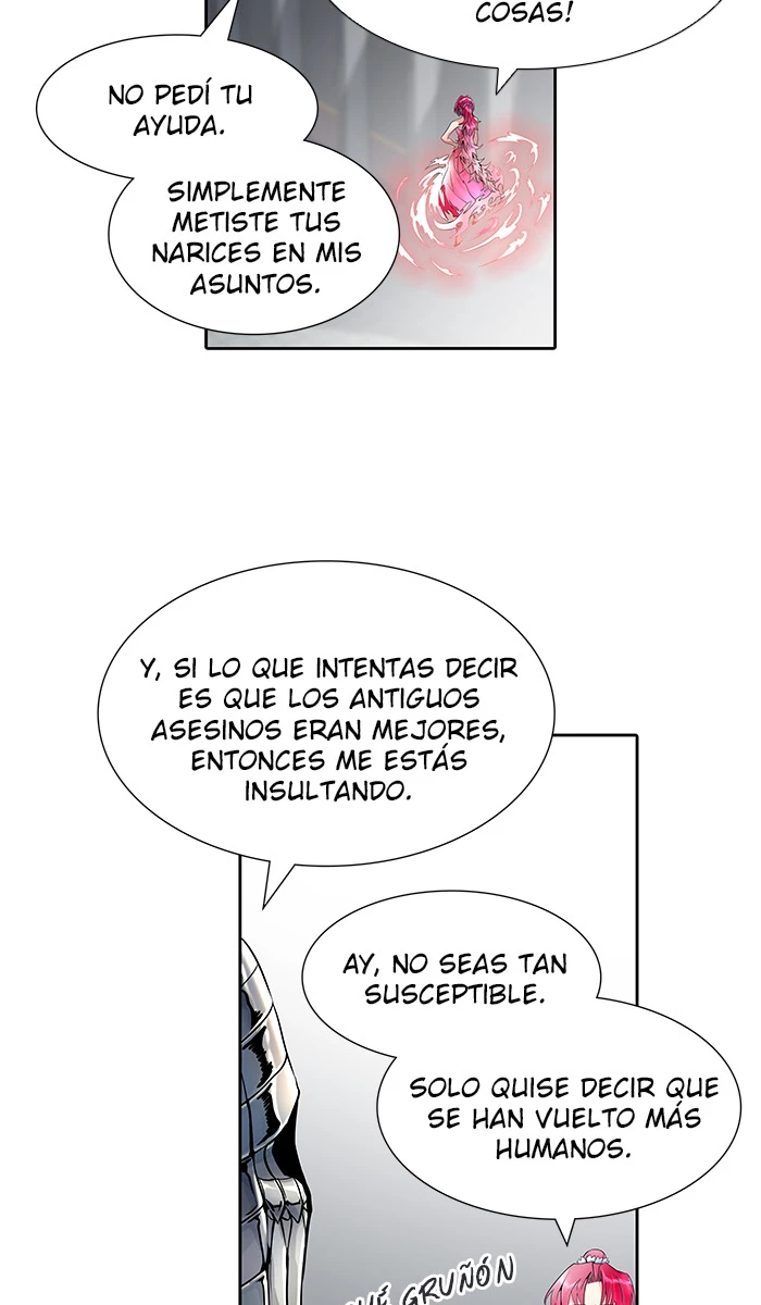El irregular capítulo 488, página 61