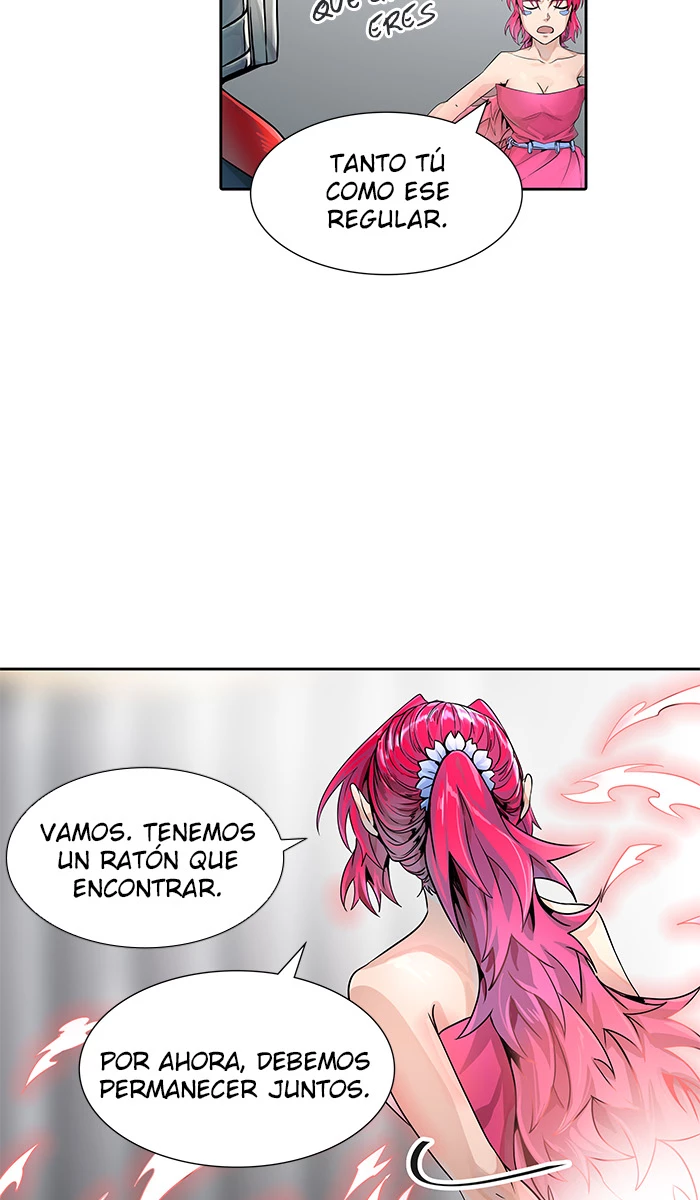 El irregular capítulo 488, página 62