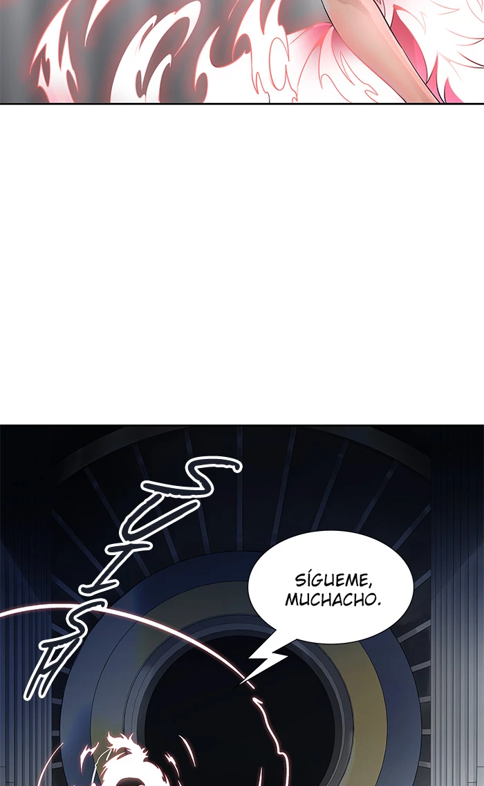 El irregular capítulo 488, página 63