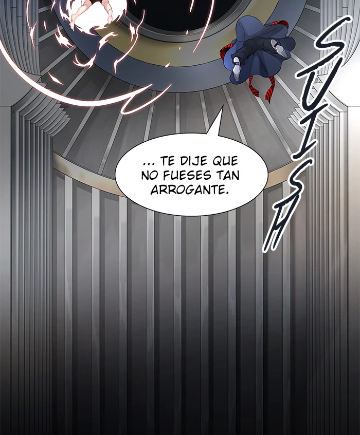 El irregular capítulo 488, página 64