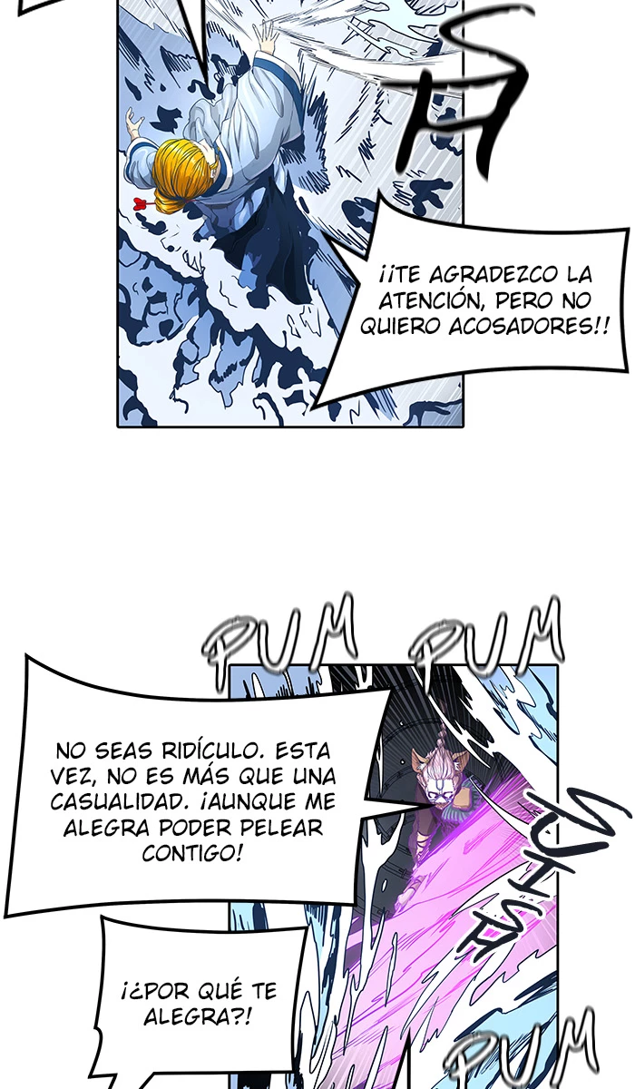 El irregular capítulo 488, página 69