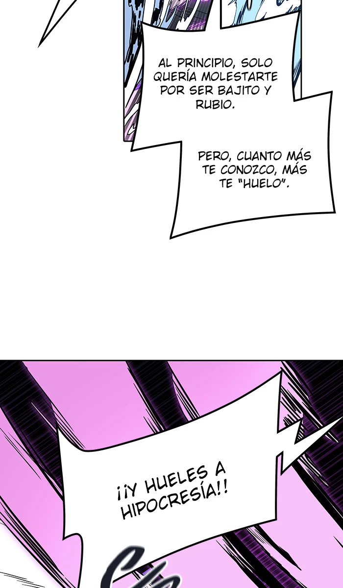 El irregular capítulo 488, página 70