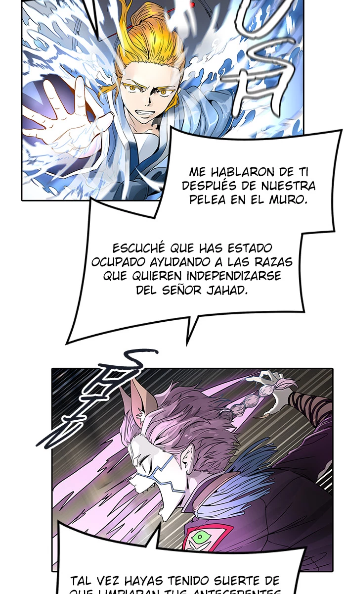 El irregular capítulo 488, página 72