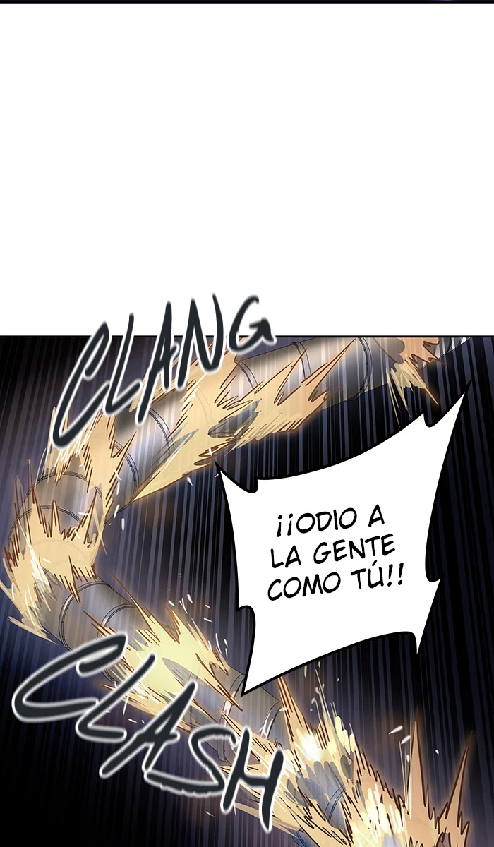 El irregular capítulo 488, página 74