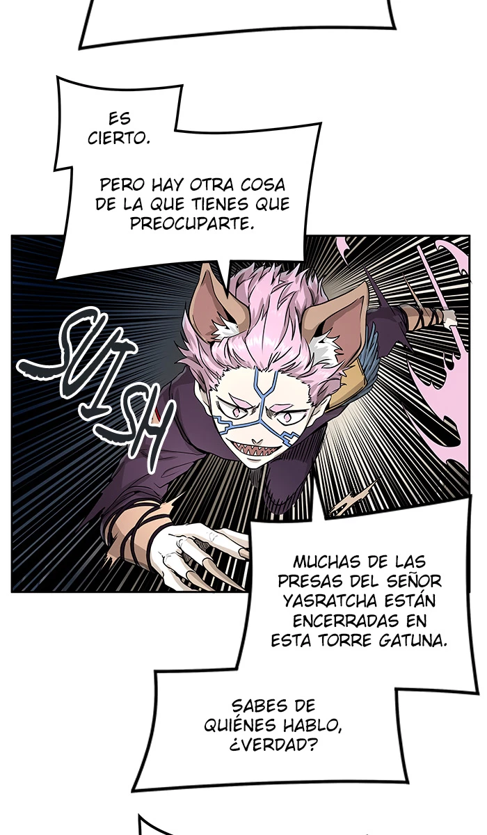 El irregular capítulo 488, página 79