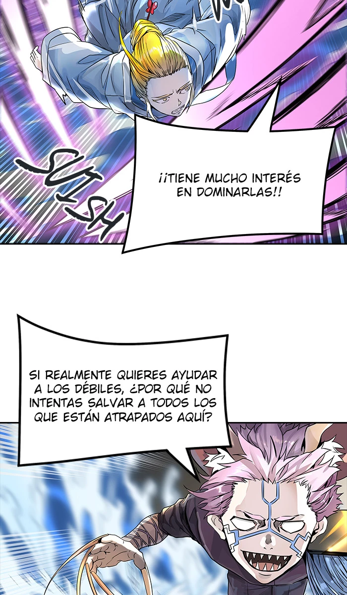 El irregular capítulo 488, página 83