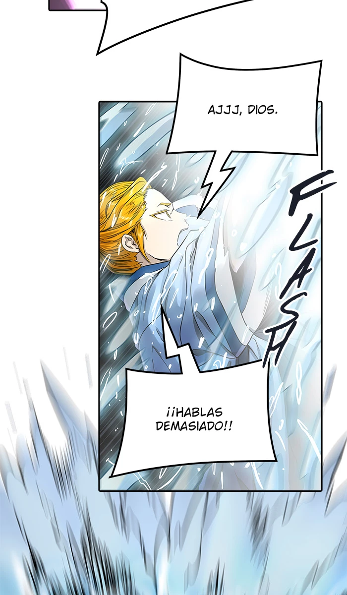 El irregular capítulo 488, página 86