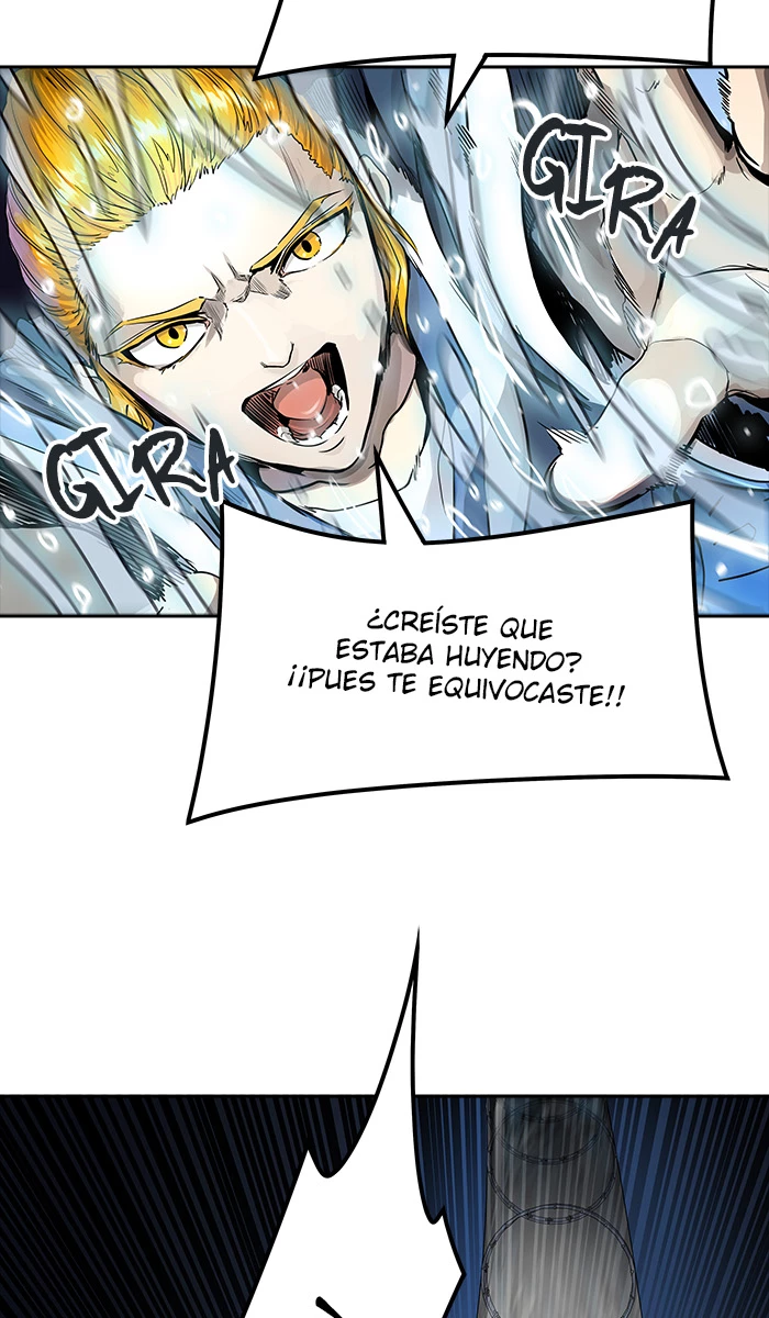 El irregular capítulo 488, página 91
