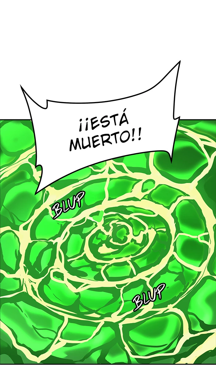 El irregular capítulo 488, página 132