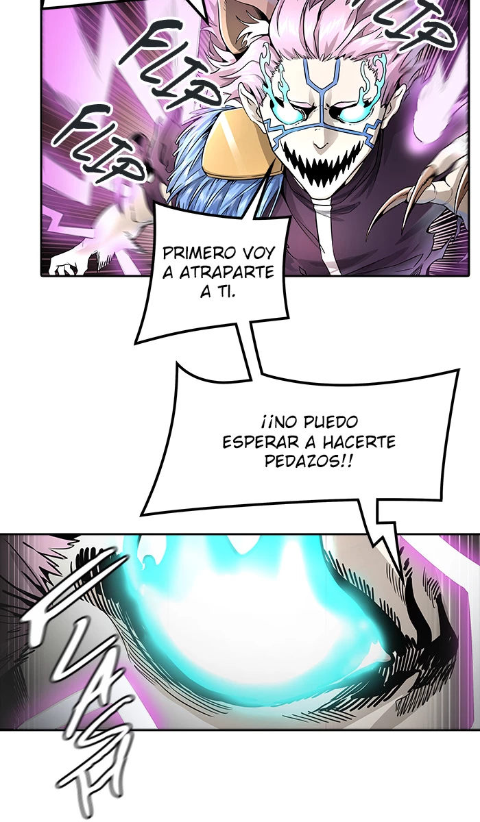 El irregular capítulo 488, página 139