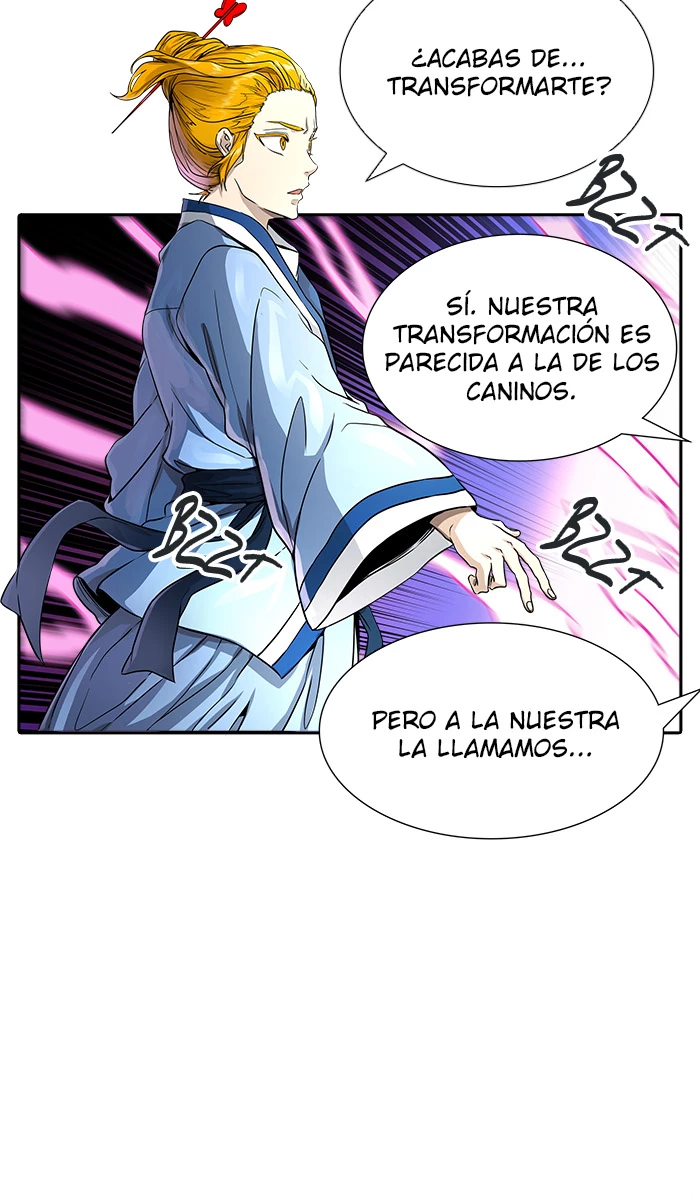 El irregular capítulo 488, página 151