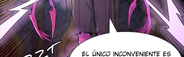 El irregular capítulo 488, página 156