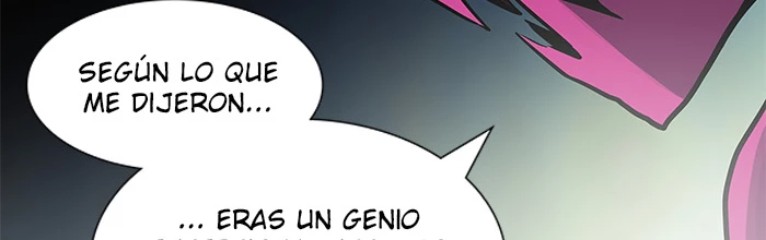 El irregular capítulo 489, página 2