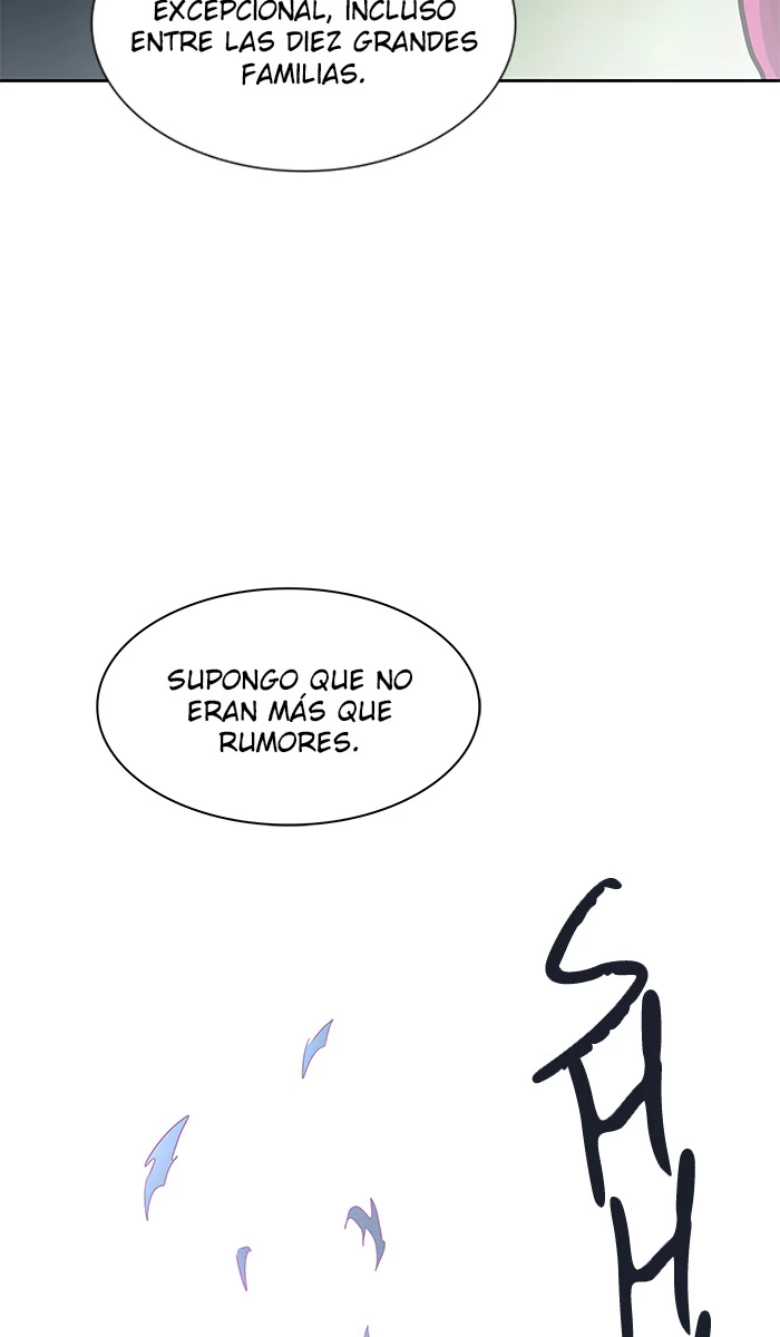 El irregular capítulo 489, página 3