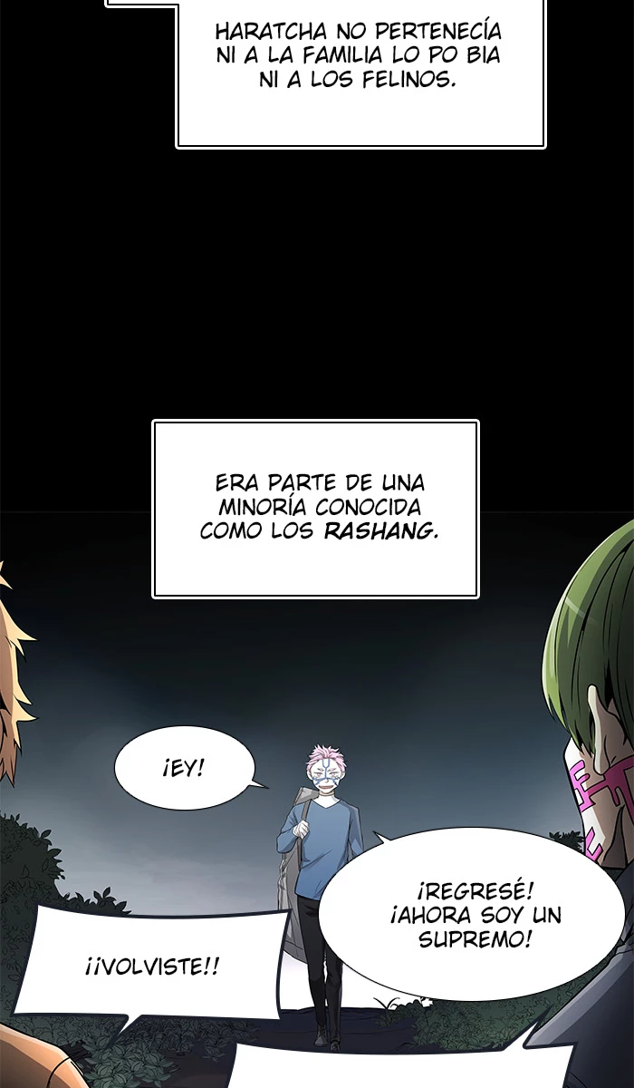 El irregular capítulo 489, página 9