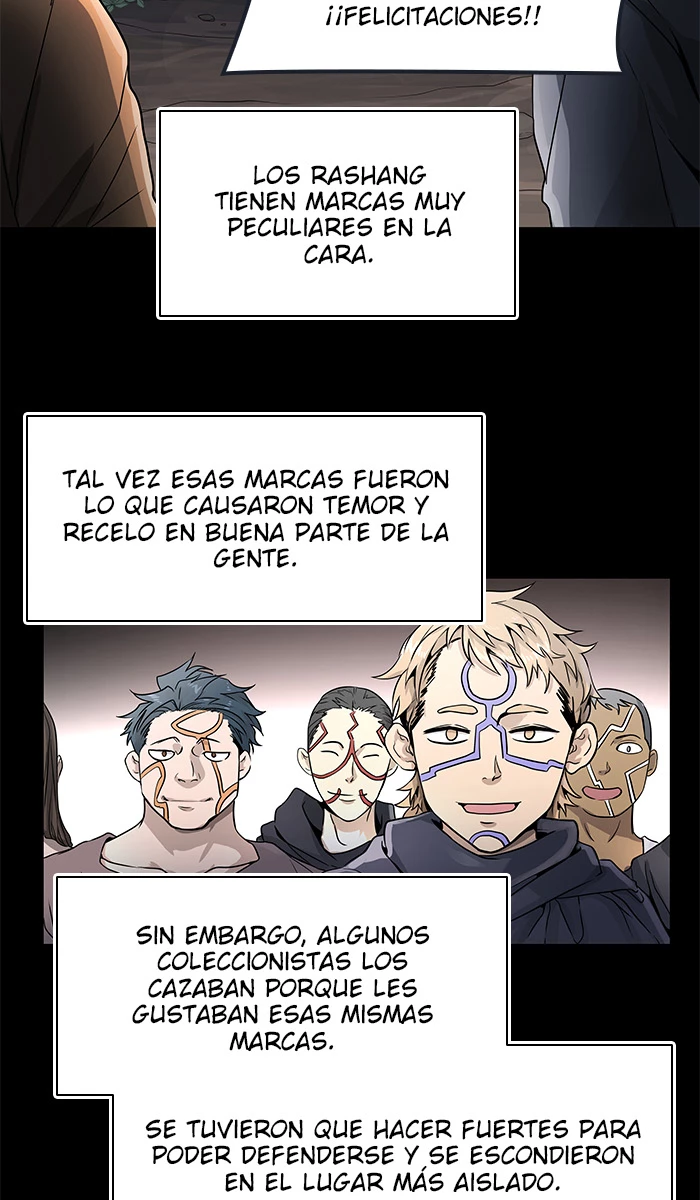 El irregular capítulo 489, página 10