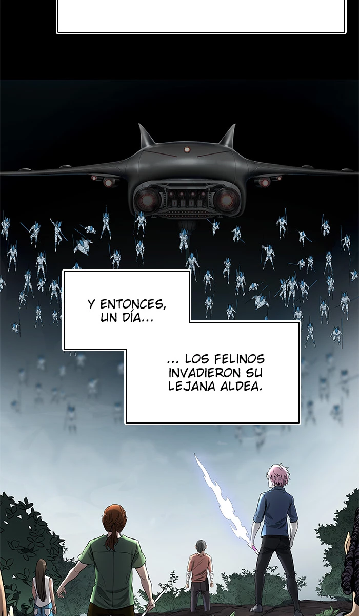 El irregular capítulo 489, página 11