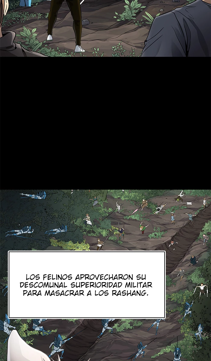 El irregular capítulo 489, página 12