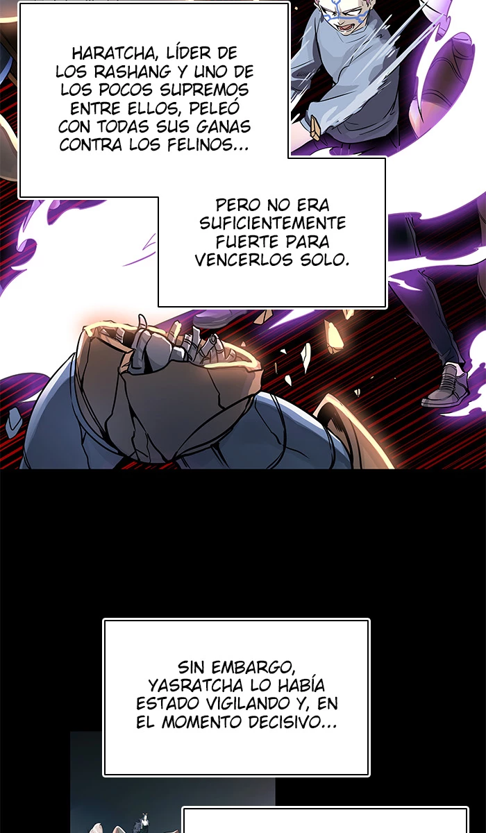 El irregular capítulo 489, página 14