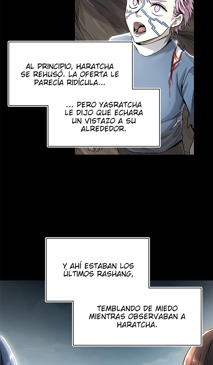 El irregular capítulo 489, página 16