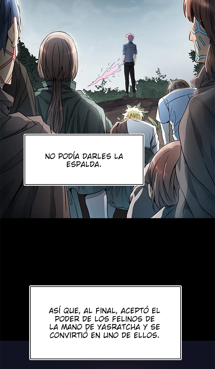 El irregular capítulo 489, página 17