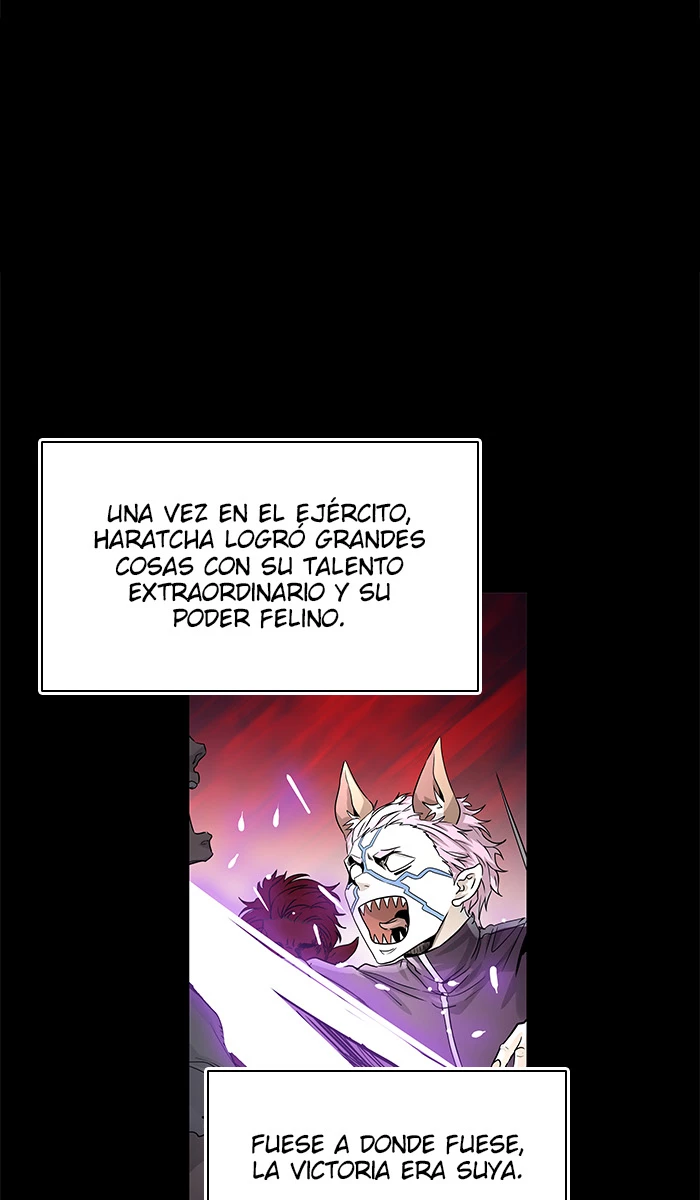 El irregular capítulo 489, página 19