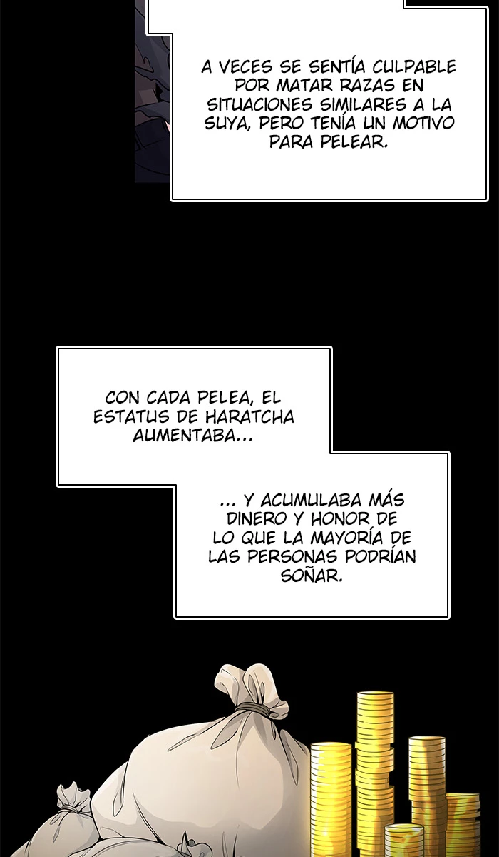 El irregular capítulo 489, página 20