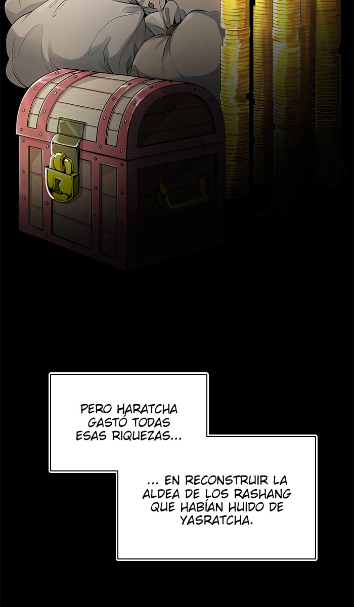 El irregular capítulo 489, página 21