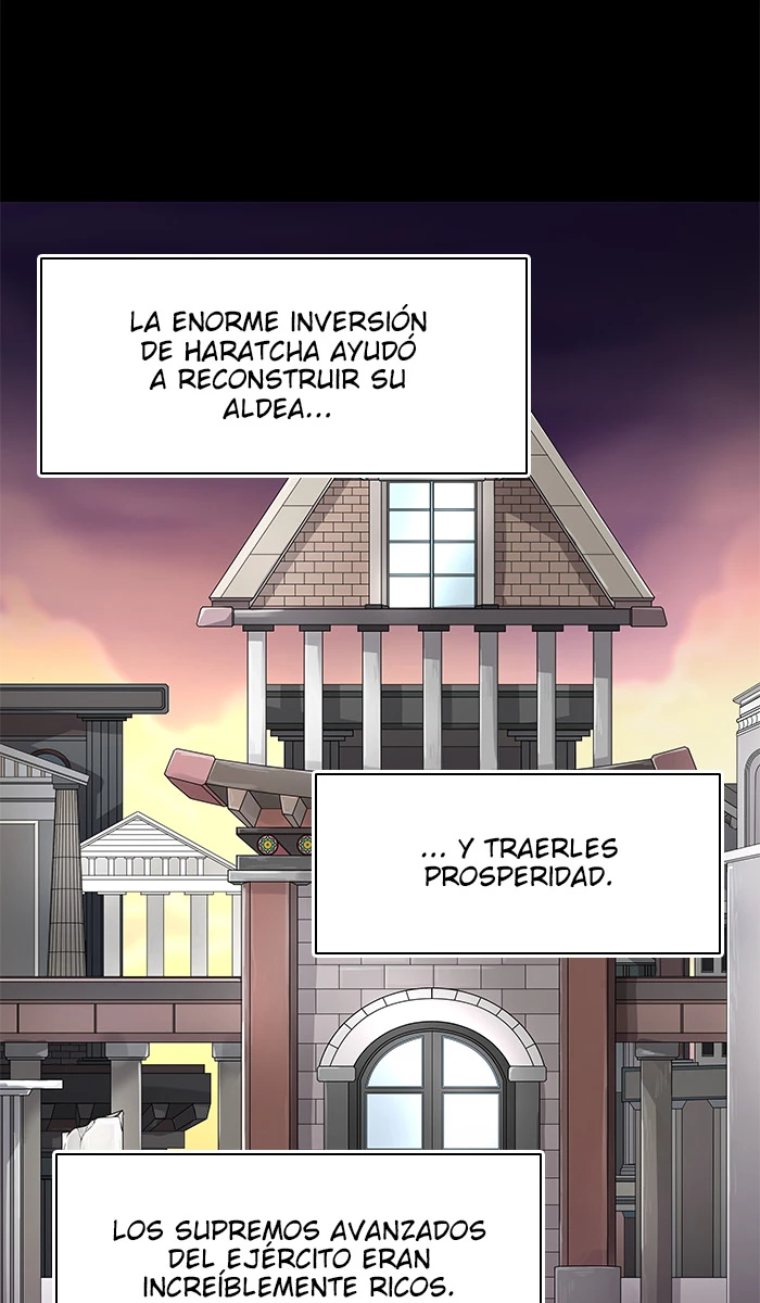 El irregular capítulo 489, página 22
