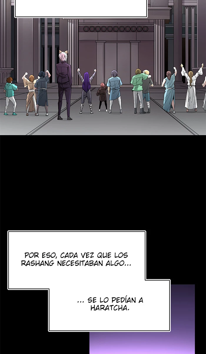 El irregular capítulo 489, página 23