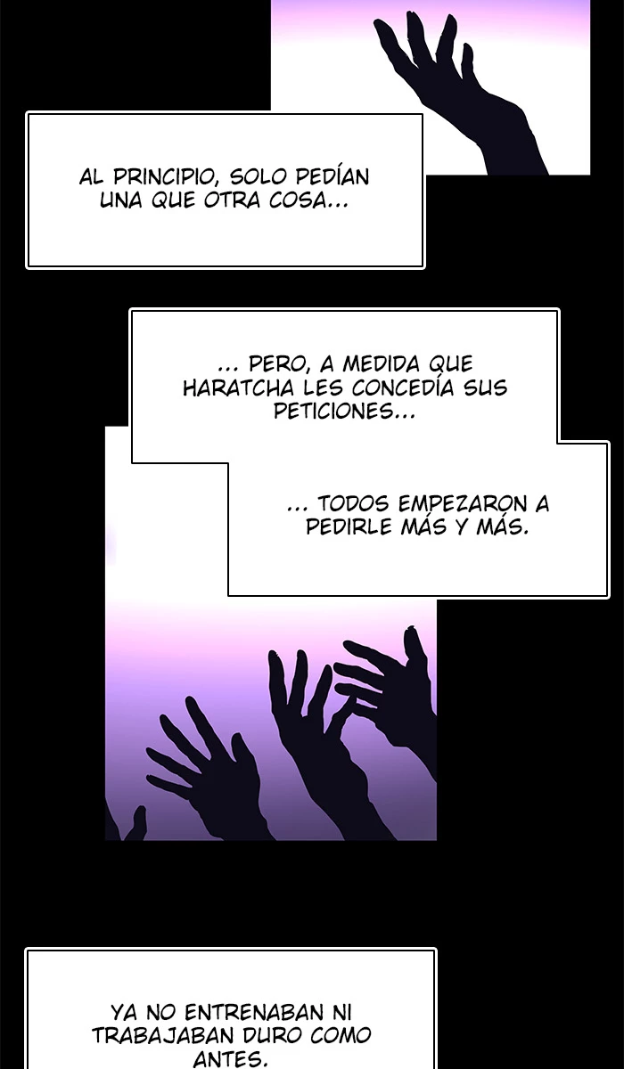 El irregular capítulo 489, página 24