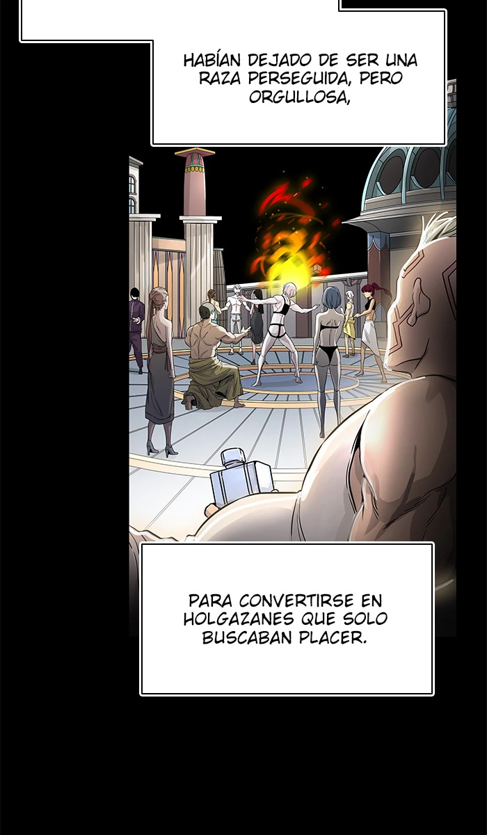 El irregular capítulo 489, página 25