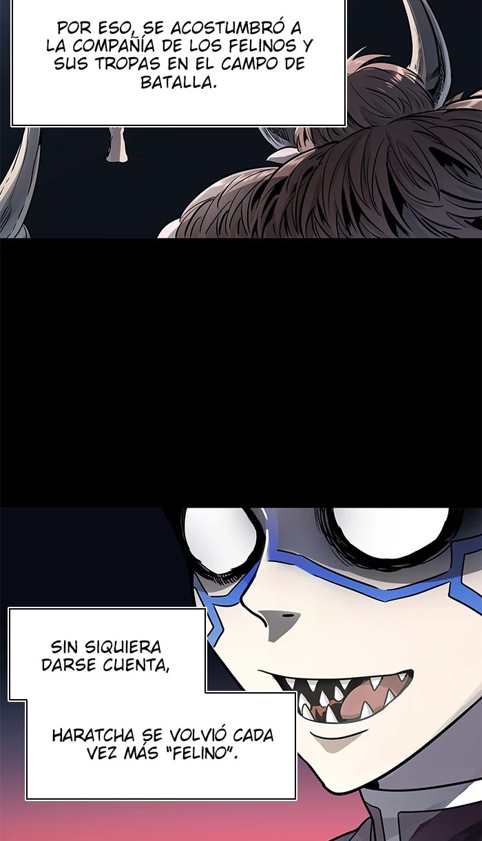 El irregular capítulo 489, página 29