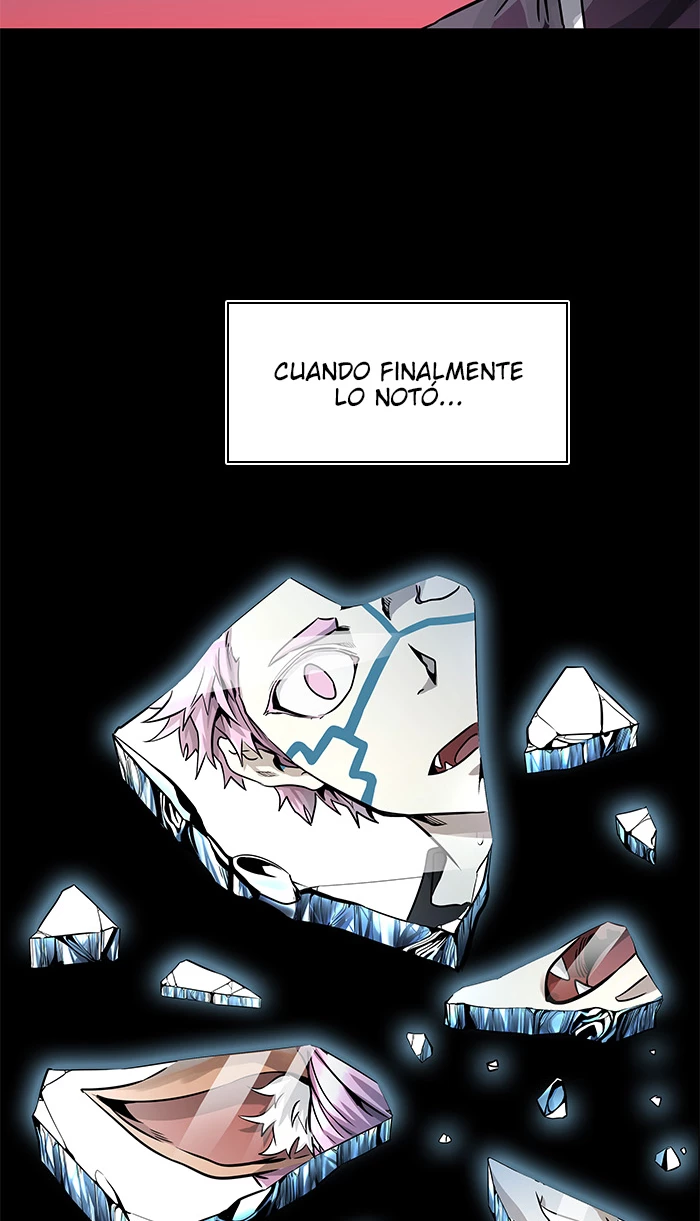 El irregular capítulo 489, página 30